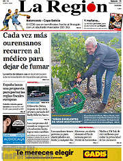 /La Región