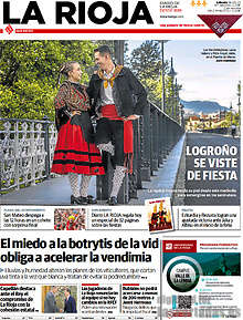 Periodico La Rioja