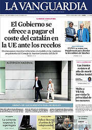 /La Vanguardia