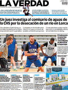 Periodico La Verdad