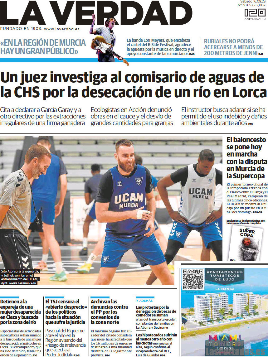 La Verdad