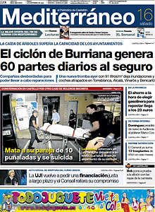 Periodico Mediterráneo