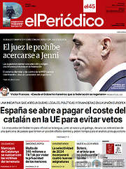 /El Periódico de Catalunya(Castellano)