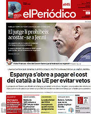 /El Periódico de Catalunya(Català)