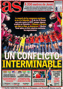 Periodico AS