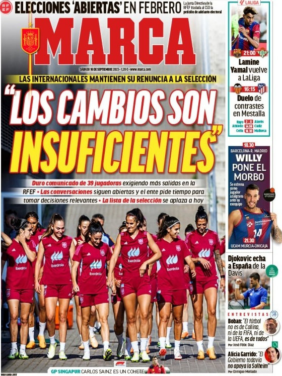 Marca