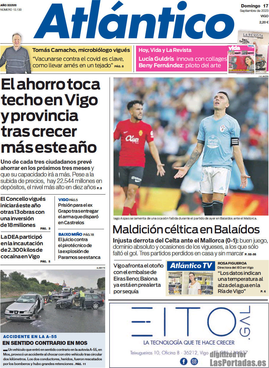 Atlántico Diario