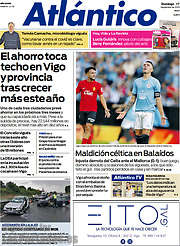 /Atlántico Diario