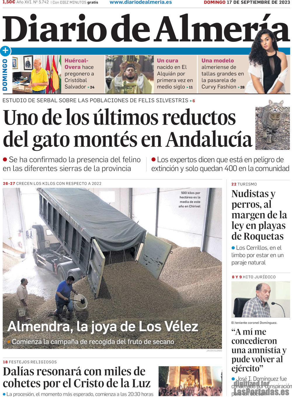 Diario de Almería