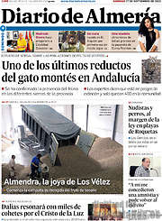 /Diario de Almería