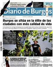 /Diario de Burgos