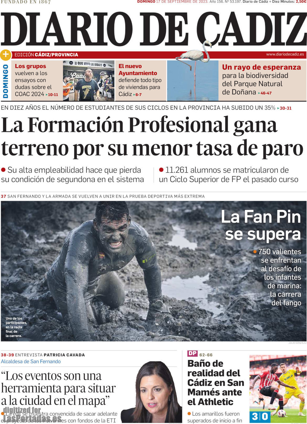 Diario de Cádiz