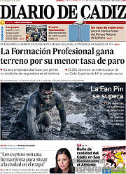 /Diario de Cádiz