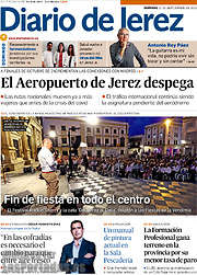 /Diario de Jerez