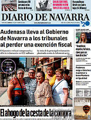 /Diario de Navarra