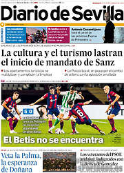 /Diario de Sevilla