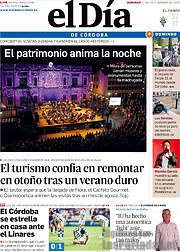 /El Día de Córdoba
