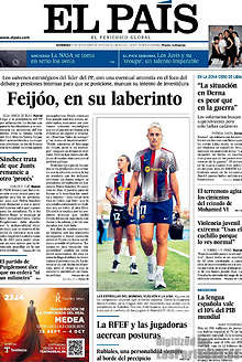 Periodico El País