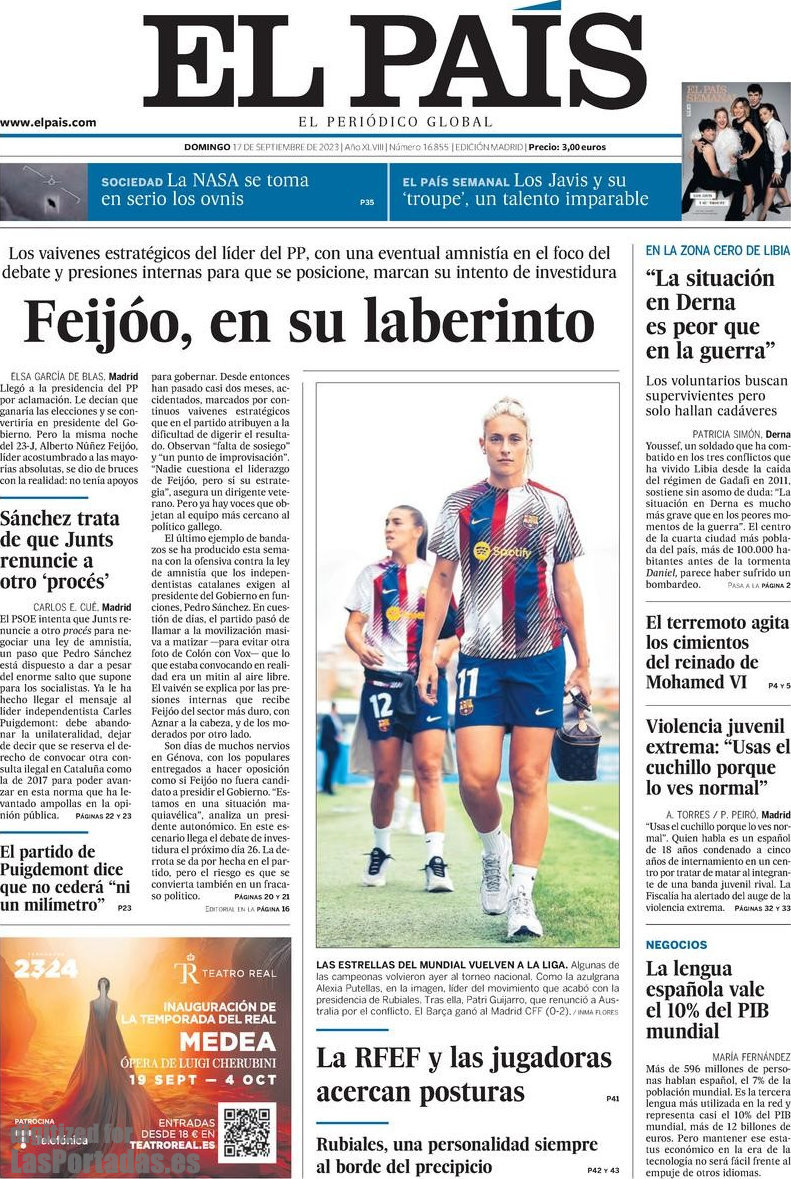 El País
