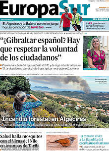 Periodico Europa Sur
