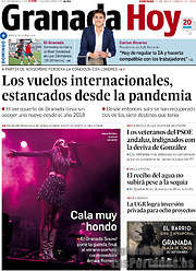/Granada Hoy