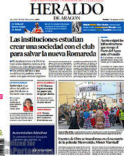 /Heraldo de Aragon