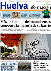 /Huelva Información
