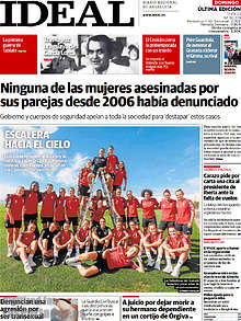 Periodico Ideal