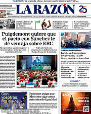 /La Razón