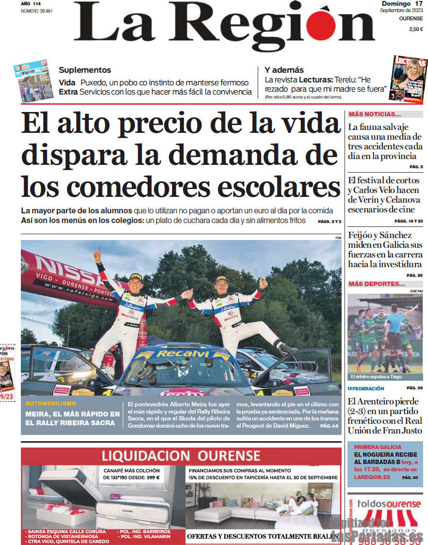 La Región