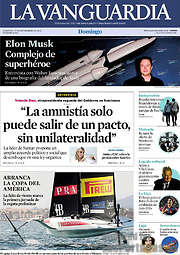 /La Vanguardia