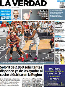 Periodico La Verdad