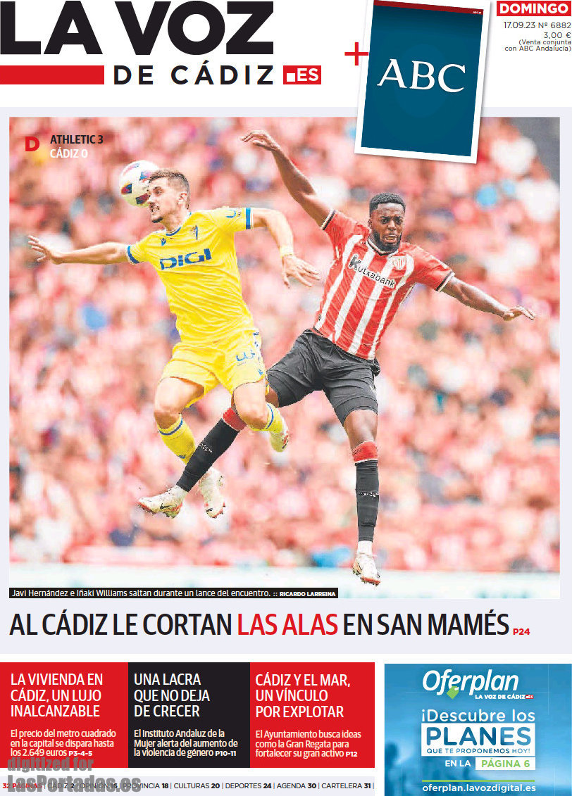 La Voz de Cádiz