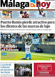 Periodico Malaga Hoy
