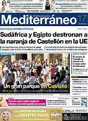 /Mediterráneo