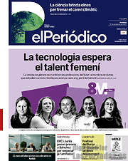 /El Periódico de Catalunya(Català)