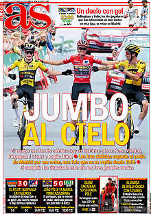 Periodico AS