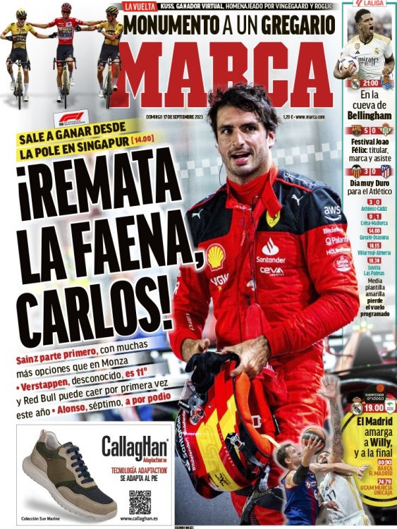 Marca