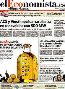 Periodico El Economista