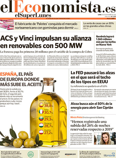El Economista