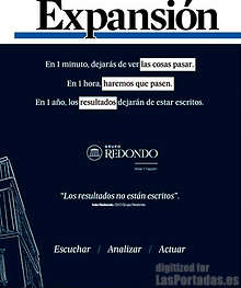 Periodico Expansion