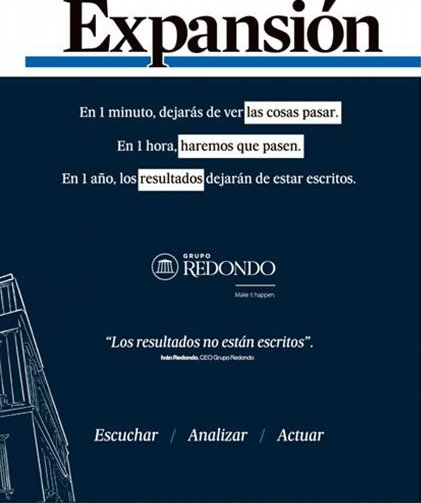Expansion