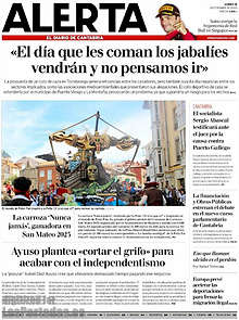 Periodico Alerta