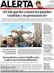 /Alerta