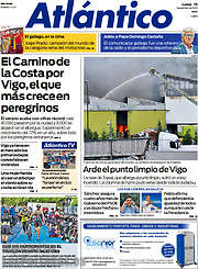 /Atlántico Diario