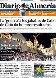 /Diario de Almería