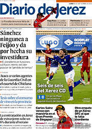 /Diario de Jerez