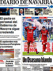 /Diario de Navarra