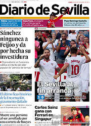 /Diario de Sevilla