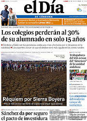 /El Día de Córdoba